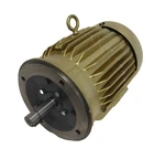 New Baldor VEM3665T Motor 5HP 230/460V 1750RPM. Fixed Price $700.00.