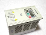 Delta VFD004S23A Series Variable Frequency Drive Used. Fixed Price $218.49.