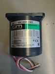 New In Box Om Oriental Motor 4TK10GN-CW2 Torque Old Stock. Fixed Price $103.40.