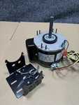 Century UH1016 F48J84A01 Direct Drive Blower Motor 115V, 1/6 Hp, 1075 Rpm. Fixed Price $149.99.