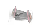 Replacement For Ametek Lamb 833300-50 Brush 2/PK. Fixed Price $194.99.