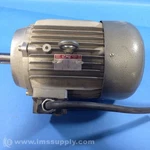 Icme Tmb 112 A 4 Electric Motor Fpor. Fixed Price $6.90.