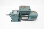 Sew Eurodrive R27DT71D4BMG05HR Gearmotor 59RPM 1/2HP 230/460V-AC 3PH. Fixed Price $334.85.