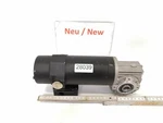 Weg 0.017 Kw 255 Min Getriebemotor Epg 133 Gearbox 180 V. Fixed Price $1149.17.