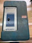 Wer Electrostat ES-125 Dc Motor Drive / Controller Vintage Emerson Electric. Fixed Price $200.00.