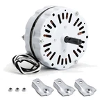 Replacement Motor Kit For F0510B2497 Fan. Fixed Price $79.19.