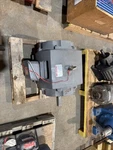 New Ge 5K254AC205 15 Hp Induction Motor Phase 254T Frame 230/460 1755 Rpm. Fixed Price $250.00.