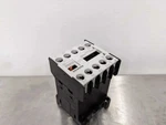 Siemens 3TF2001-0DB4 Contactor Size S00. Fixed Price $20.80.