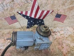 Sumitomo Hyponic Gear Motor Chip Conveyor Drive Rn TC-F/FB-1B. Fixed Price $399.99.