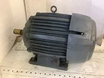 Emerson Electric 7972/U021352R068R-7 Motor 40HP 460V 1775RPM 324T Te 3PH 60HZ. Fixed Price $675.00.