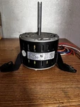 Zhongshan Broad-ocean Blower Motor YDK-250L63223-01 115V 5.61A 1PH Thermally Pr. Fixed Price $82.99.