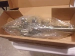Oem Wisconsin Robin Engine 227-25001-01 Crankshaft. Fixed Price $200.00.