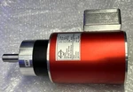 Dematek - D8060A DF8621400300 / Gear Motor U:3*230V I:0.6A P:100W *new. Fixed Price $230.90.