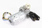 Dunkermotoren 8854201040+8884101908, BG42X15+SG45, Ec With Gearbox, I=15:1. Fixed Price $191.96.
