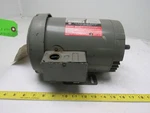 Us Motors P63CPE-2872 F020 Type Ut 1-1/2 Hp. 208-460V 60HZ. 1730 Rpm Ac. Fixed Price $59.99.