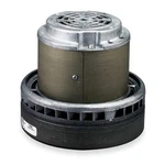 Pc Ametek '116118-00 Vacuum Mtr/blwr, Peripheral, 3 Stge, Spd. Fixed Price $407.22.