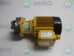 Emg Schmitt UP115 Centrifugal Pump Nsnp. Fixed Price $1323.00.