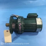 Sumitomo CNVM01-4095YC-B-71 Induction Motor Usip. Fixed Price $15.12.