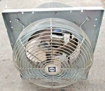 Dynamaster Direct Drive Panel Explosion Proof Acme Fan Model FQ12 D4 1/6 Hp. Fixed Price $1100.00.