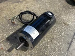 Bodine Electric Co 33A7BEPM Motor 1/3 Hp 04200565688. Fixed Price $259.00.