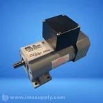 Nissei Corp. GL12N080-UTBL15WCX Gtr Induction Motor 3PH 4P Fnip. Fixed Price $189.00.