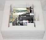 Motor Allwin DB50-4B With Vacuum Pump. Fixed Price $199.99.