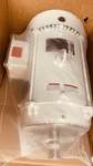 New Lesson 7.5 Hp 3,540 Rpm Washdown MOTOR,3-PH, C213T34WK6A, 141120, Watt Saver. Fixed Price $1150.00.
