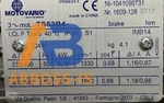 New Motovario TS63B4 Motor. Fixed Price $423.33.