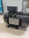 2HP Marathon 3470RPM 90S B3/B14 IP43 3PH Globetrotter Iec Motor R377. Fixed Price $300.95.