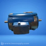 Baldor Electric GG184620138 General Purpose Motor Fnip. Fixed Price $489.60.