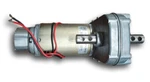 Klauber Gear K01389A350 Pmdc Motor 1/6 Hp 12V Replacement Mpn. Fixed Price $702.98.