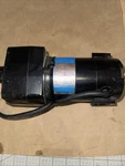 Leeson M1125113.00 Dc Gearmotor 90V 1/17HP 60:1 Ratio 30RPM. Fixed Price $135.00.