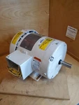 Leeson 112427.00 C6T17WB6G 1/2 Hp 1725 208-230/460 No Cover We Ship Today. Fixed Price $214.36.