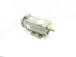 Boston Gear PM18100TF-B Dc Motor 180V 1HP 5A 1750 56CZ Frame 7/8" Shaft. Fixed Price $449.98.