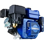Duromax XP7HPE 208CC 3/4" Shaft Recoil/electric Start Horizontal Gas Engine. Fixed Price $249.00.