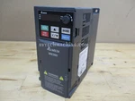 Delta Inverter VFD11AMS23ANSAA Ac Variable Drive 3HP 3PH 230V VFD022M23B. Fixed Price $770.00.