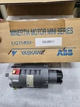 Charmilles Wire Edm Servo Motor Abb UGTMEM-03LBB11 Yaskawa For Parts Rebuild. Fixed Price $150.00.