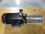 TPHK4T5-4 Walrus Multistage Immersible Coolant Pump 1HP 75PSI 40GPM. Fixed Price $865.00.