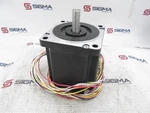 Lin Engineering 8718M-06-11RO Motor. Fixed Price $142.19.