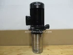TPHK2T8-6 Walrus Multistage Immersible Coolant Pump 3/4HP 80PSI 18GPM. Fixed Price $945.00.