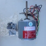New Magnetek HF2J058N Speeds Motor 460V 1625 Rpm 1/2 Hp Stock # 783. Fixed Price $120.00.