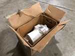 New Dayton 1TRZ5 Washdown Motor 1-1/2 Hp 208-230/460V 1740RPM 4.2/2.1A 3PH. Fixed Price $824.95.
