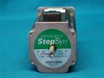 Sanyo Denki Stepsyn 103H7833-0310 103H78330310 Stepping Motor DC3A. Fixed Price $189.00.