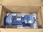 Sew-eurodrive Gearmotor Brake R77DRE100L4BE5HR, 230/460 Vac, Hp, 97 Rpm. Fixed Price $1250.00.