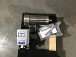Lenze Ac Tech ESV371N01SXC Smvector Marathon N433A Powerwash Sxt Washdown Motor. Fixed Price $1384.81.