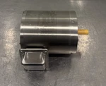 191208.00 Leeson Washguard Sst Motor .75/.5HP 1740/1440 Rpm 230/190V C6T17NC298. Fixed Price $699.95.