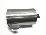 Leeson CZ6T17VC30A Washguard Stainless Steel Duck Electric Motor Phase. Fixed Price $1299.99.