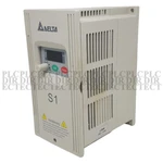 Used Delta VFD022S21D Inverter 2.2KW 220V. Fixed Price $246.52.