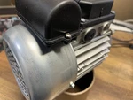 Coel Motori MH63C4 Electric 115V 60HZ 1620 Rpm Type Id 050325 New. Fixed Price $325.00.