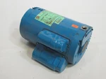 Motors 2HP 3450RPM 115/208-230V 56J Open 1PH 20/10.8-10A 60HZ Used. Fixed Price $299.99.